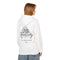 Woman inspirational, empowering, Muslim hoodie- 'I am Rocking it like Aisha' Inspirational Female Confidence hoodie l Muslim fashion