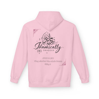 Adam & Eve Hoodie: Celebrate Humanity's Roots with Style and Comfort