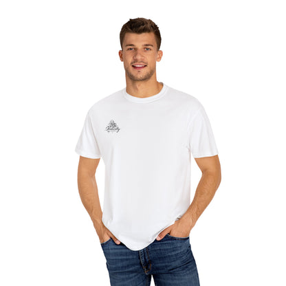 T-Shirt Adam & Eve Homage Unisex Jersey