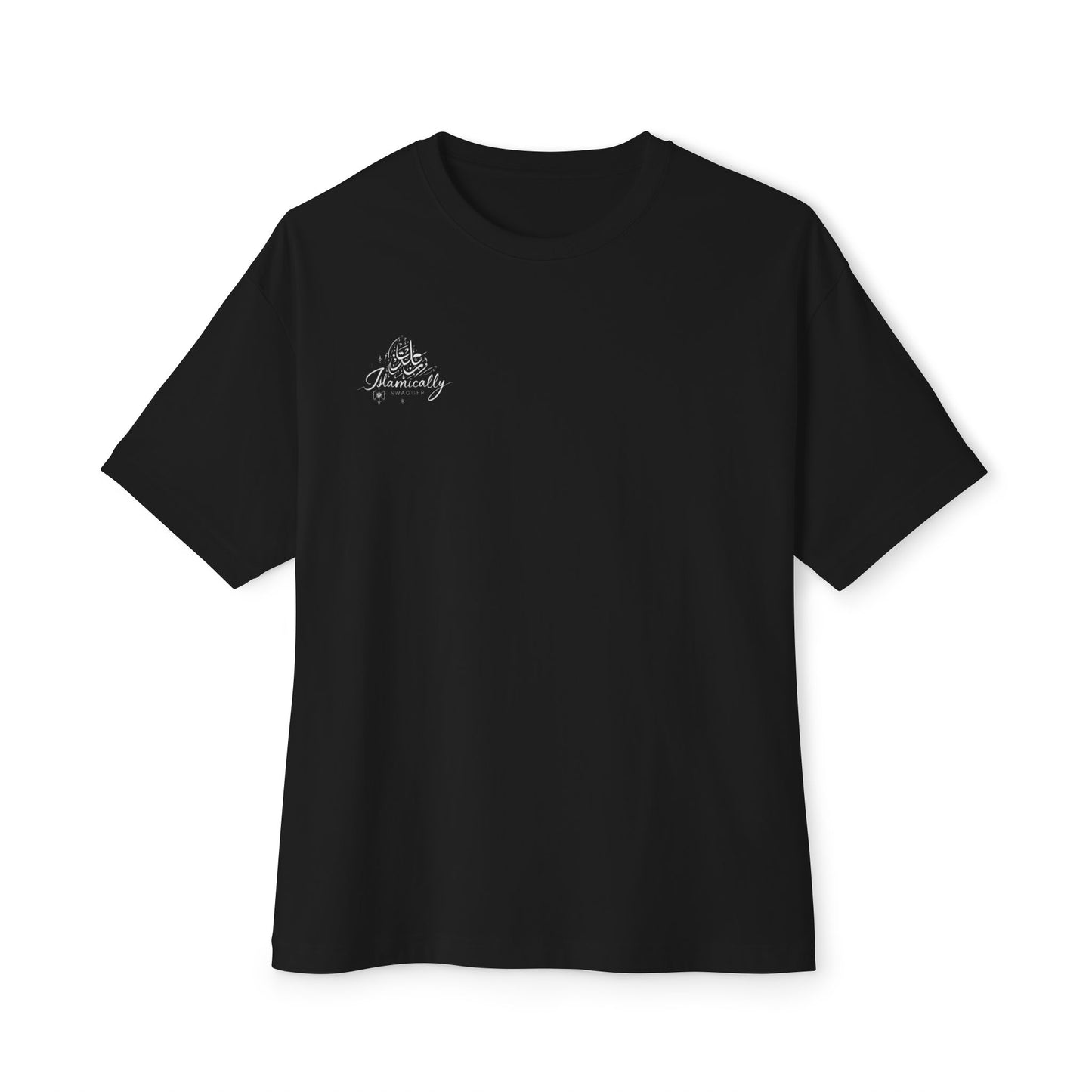 T-Shirt Adam & Eve Homage Unisex Jersey
