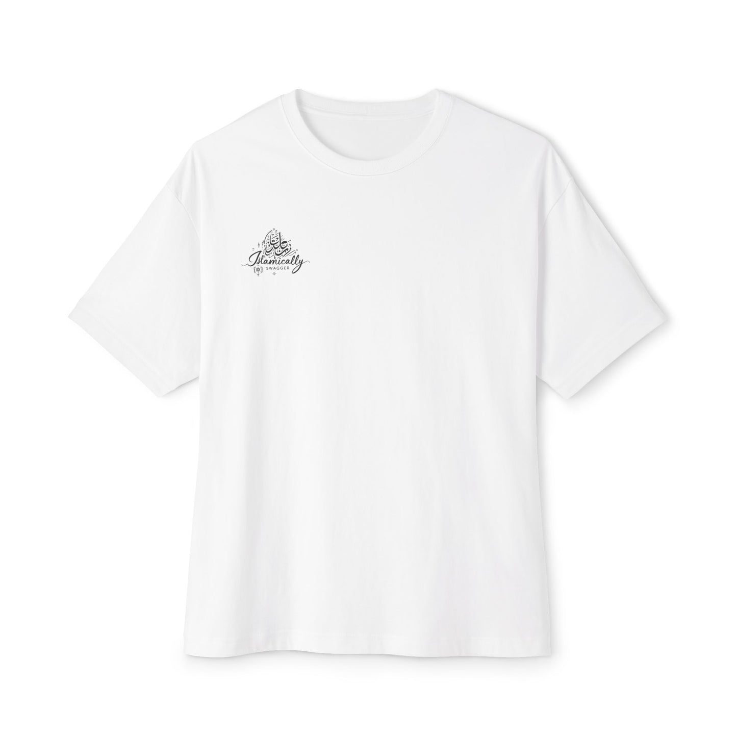 T-Shirt Adam & Eve Homage Unisex Jersey