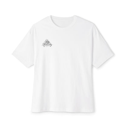 T-Shirt Adam & Eve Homage Unisex Jersey